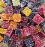 Magic Mushroom Gummies Safety - Image 2