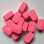 By Ecstasy/Molly Pills 250 mg - Image 2