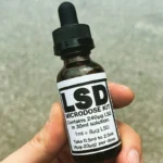 LSD Liquid 30ml-240ug