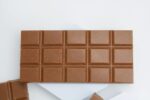 Mushroom Chocolate Bar - Image 2