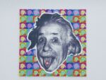LSD Blotter Tabs Close Up - Image 7