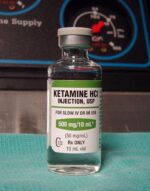 Liquid Ketamine Medical Safety - Image 2